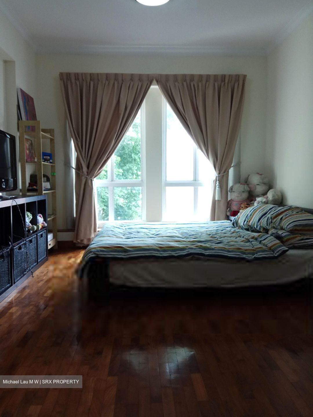 Emerald Garden (D1), Condominium #565678631